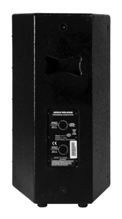 AUDAC PX110MK2, двухполосная инсталляционная акустическая система